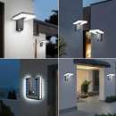 ���� � ���� �������� LED ������ � �������� ����, 3 ������ ���������, ������� ��� 120�, IP44 - ����������� 2