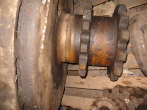 ���� � ����� ����������� ��5111�-0601-210 (�� ������ ������). - ����������� 1