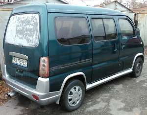 ���� � ������, ��� ����� - FAW-CA6371 (���), 1053��� - ����������� 1