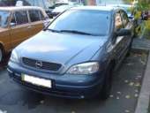 ���� � ������, ��� ����� - OPEL �ASTRA�TWINPORT "G" - ����������� 2
