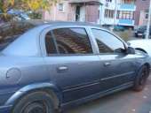 ���� � ������, ��� ����� - OPEL �ASTRA�TWINPORT "G" - ����������� 3
