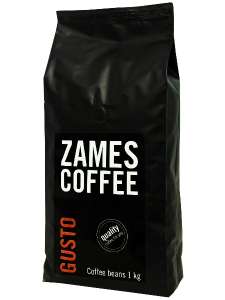 ���� � ������ ����� ���� ZAMES COFFEE - ����������� 1