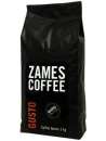 ������� � ����������: ���� � ������ ����� ���� ZAMES COFFEE