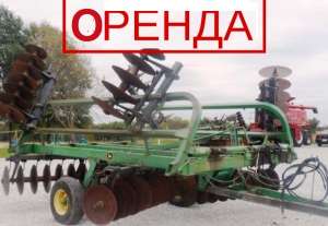 ���� � ������ ������� ������ John Deere 235 - ����������� 1