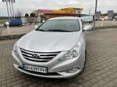 ���� � ������ ���������� Hyundai Sonata. ����. - ����������� 2