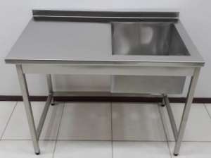 ���� � ������ ���������������� ����������� ����� (AISI 201) - ����������� 1