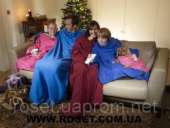 ���� � �������� SNUGGIE BLANKET - ����������� 3