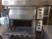 ���� � ���������� � ��������������� METOS Finnchef - ����������� 3