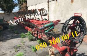 ���� �/� 7 �������� Kverneland, ������� ��������� - ����������� 1