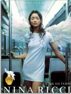 ���� �� Nina Ricci - ����������� 1