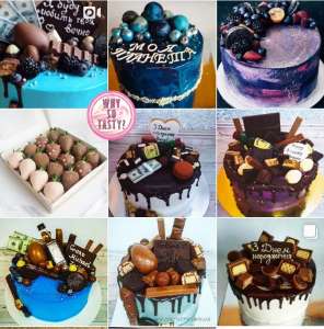 ���� �� ����� ����. �������� �� ����� ����. ������ ����������� �� Whysotasty - ����������� 1