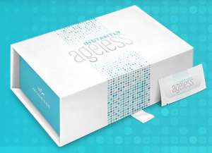 ���� �� ������ ����������� �������� Instantly Ageless - ����������� 1