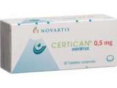 ������� � ����������: ���� �� �������� (Serti�an0,75 MG) ���� ������� � �������� ����, � ��� ����� �������.