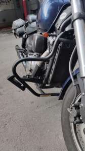 ���� �� �������� �� Mechanics United - ����������� 1