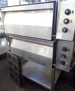 ���� �/� ��������� � �������������� METOS Finnchef ��� ������ - ����������� 1