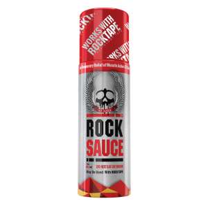 ���� �� ���������� ROCKSAUCE - ����������� 1