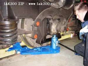 ���� �� ����������� �������������� ������ 1AK200 � 1.07.2019� - ����������� 1