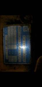 ���� ��� 444K ��� ZF 4 WG-130 4656.024.103 John Deer � �������� ��� - ����������� 1