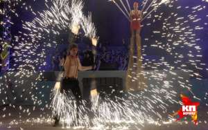 ���� ��� - ����������� 1