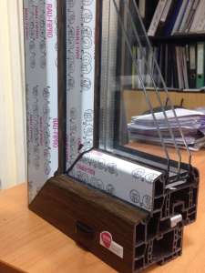 ���� ��� Rehau 70 � ��� ������ ��� - ����������� 1