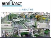 ������� � ����������: ���� ��� Rehau 70 � ��� ������ ���