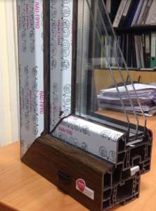 ���� ��� Rehau - ����������� 1