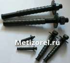 ������� � ����������: ���� ��� �6 � 65, �8 � 85, �10 � 100, �12 � 110, �16 � 150 ���� 28778-90