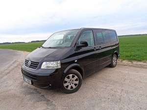 ���� ��� ��� �5 Volkswagen - ����������� 1