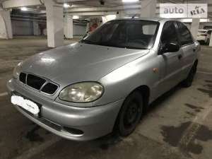 ���� ��� ����� Daewoo, ��������� - ����������� 1