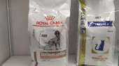 ������� � ����������: ���� ��� ����� Royal Canin - �� 107 ���. �� 400 �