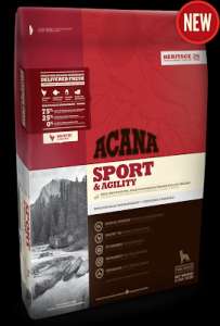 ���� ��� ����� � ����� Acana - ����������� 1