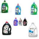 ������� � ����������: ���� ��� ������ Klee, Power Wash, Ariel, Gallus, Purox, Praktik, Multicolor