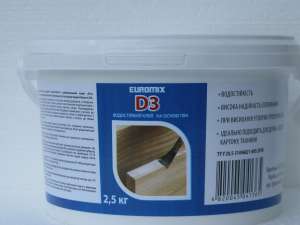 ���� ��� ������d3 euromix ���������� � ����������� ���� �� 30�� - ����������� 1