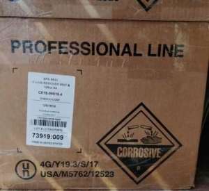 ���� ��� �������� Callus Remover SpaRedi ��-�� ��� 3785 �� - ����������� 1