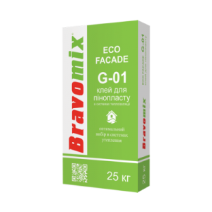 ���� ��� ��������� ECO FACADE G-01 - ����������� 1