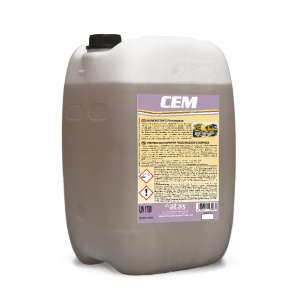 ���� ��� ��������� ������� � ��������-�������� �������� CEM Atas - ����������� 1