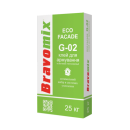 ������� � ����������: ���� ��� ��������� ��������������� ���� ECO FACADE G-02