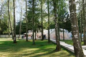 ���� ��� ����������� The Lake - ����������� 1