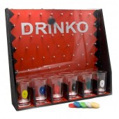 ���� ���� Drinko, ���� - ����������� 1