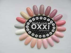 ���� ���� OXXi professional ����� - ����������� 1