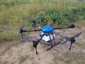 ���� ���� Reactive Drone Agric RDE616 Basic - ����������� 3