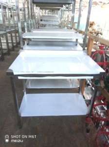 ���� ���� ����� XXL �� ����������� ����� (AISI 201) - ����������� 1