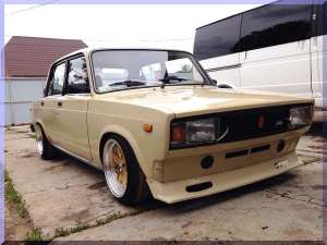 ���� ���� �������� ��� ��� 2101 - 2107. - ����������� 1