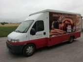 ���� ����� Fiat Ducato c �������� ������������� - ����������� 2