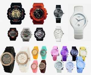 ���� ����� G-Shock ����� geneva - ����������� 1