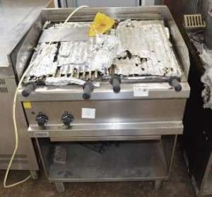 ���� ����� �/� ZANUSSI MGV / E2 ������������ - ����������� 1