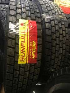 ���� ����� ���� 9.00r20 (260/508) - ����������� 1