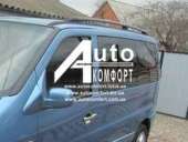 ������� � ����������: ���� ����� (���� � ���������) �� Mercedes-Benz Vito 96-03
