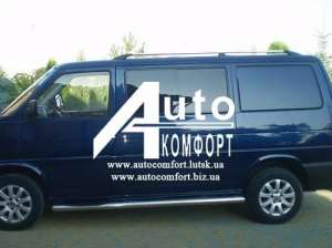 ���� ����� (���� � ���������) �� Volkswagen Transporter �-4 - ����������� 1