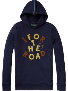 ���� �����. ������� ������ Scotch&Soda - ����������� 1